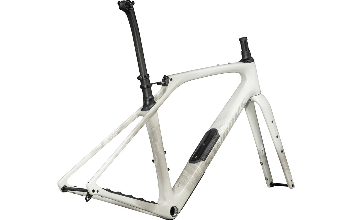 S-Works Diverge STR Frameset