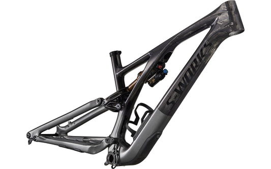 S-Works Stumpjumper EVO Frameset
