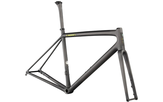 S-Works Aethos Frameset