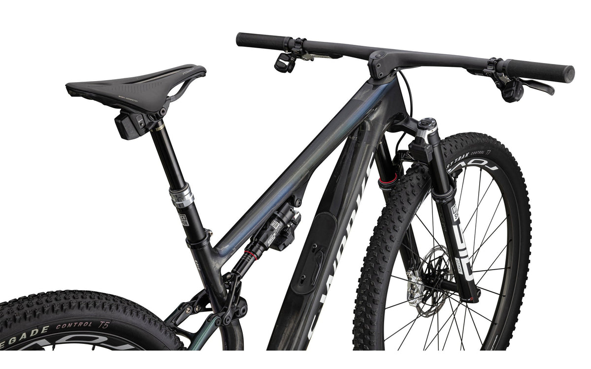 S-Works Epic 8