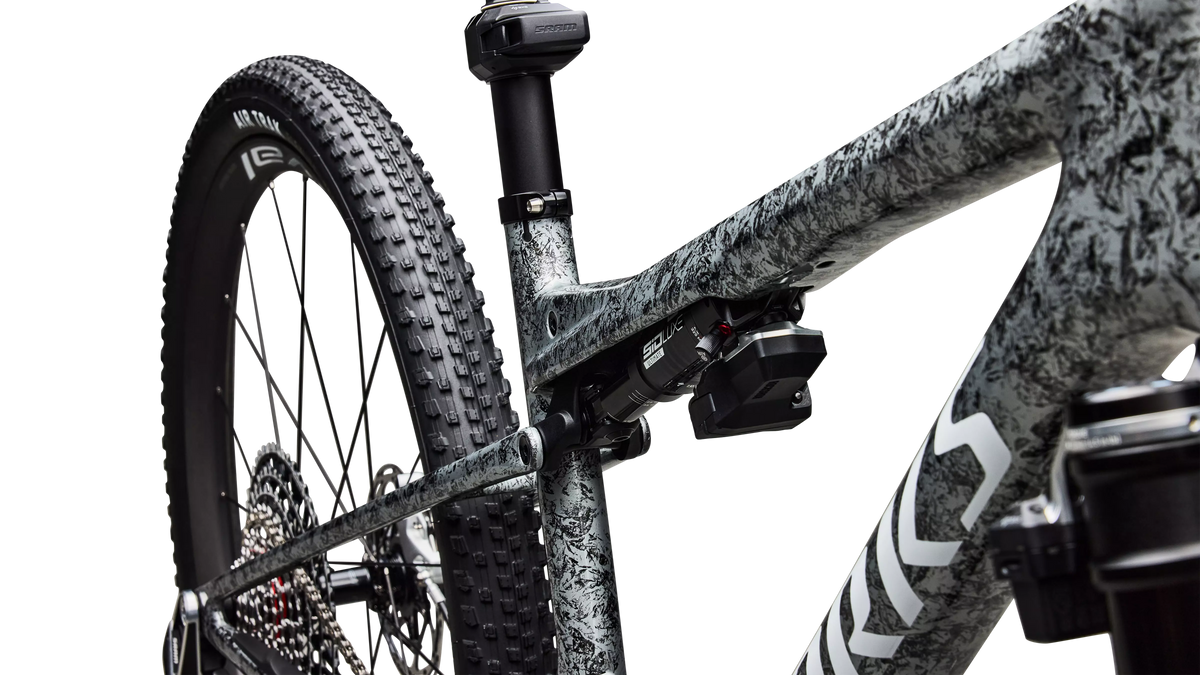 S-Works Epic 9