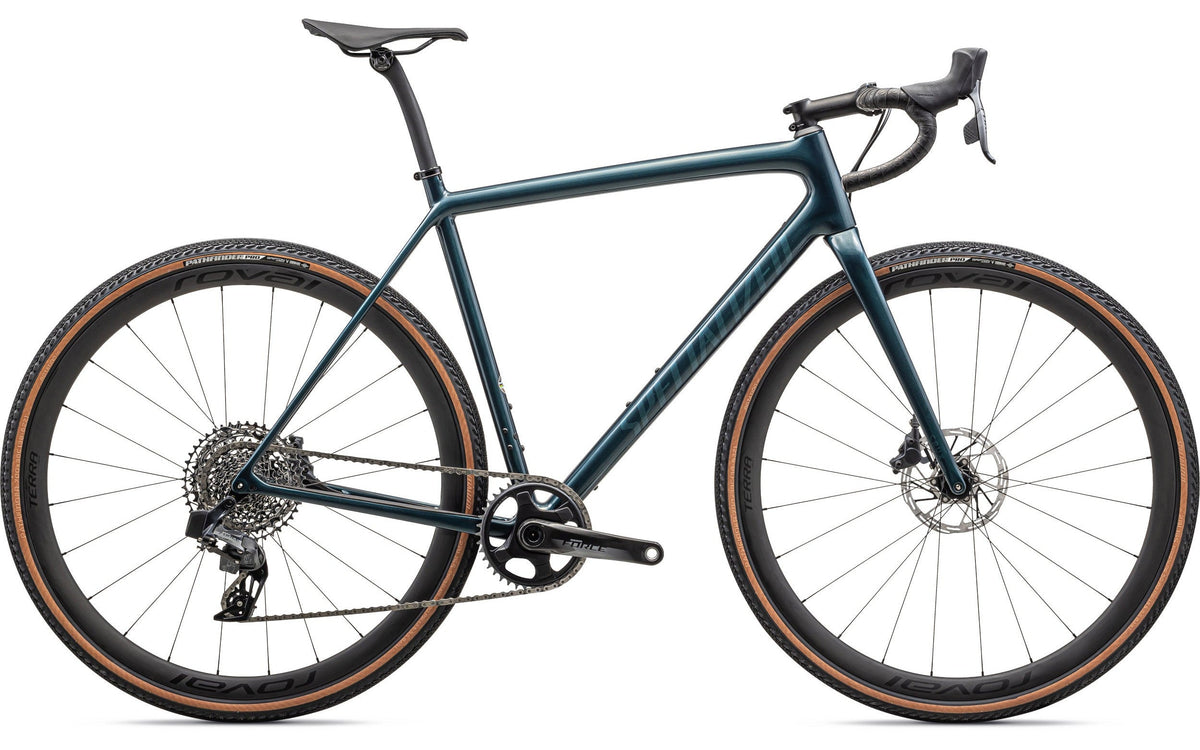 Crux Pro