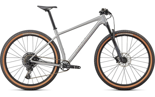 Chisel Hardtail Comp