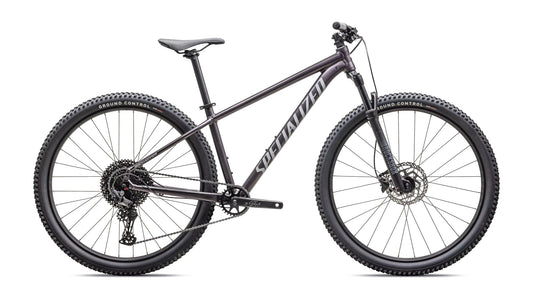 Rockhopper Comp - Satin Nebula Metallic / Dolomite Metallic