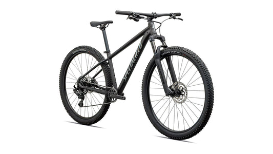 Rockhopper Sport - Satin Metallic Obsidian / Shadow Silver
