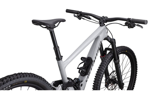 Enduro Comp