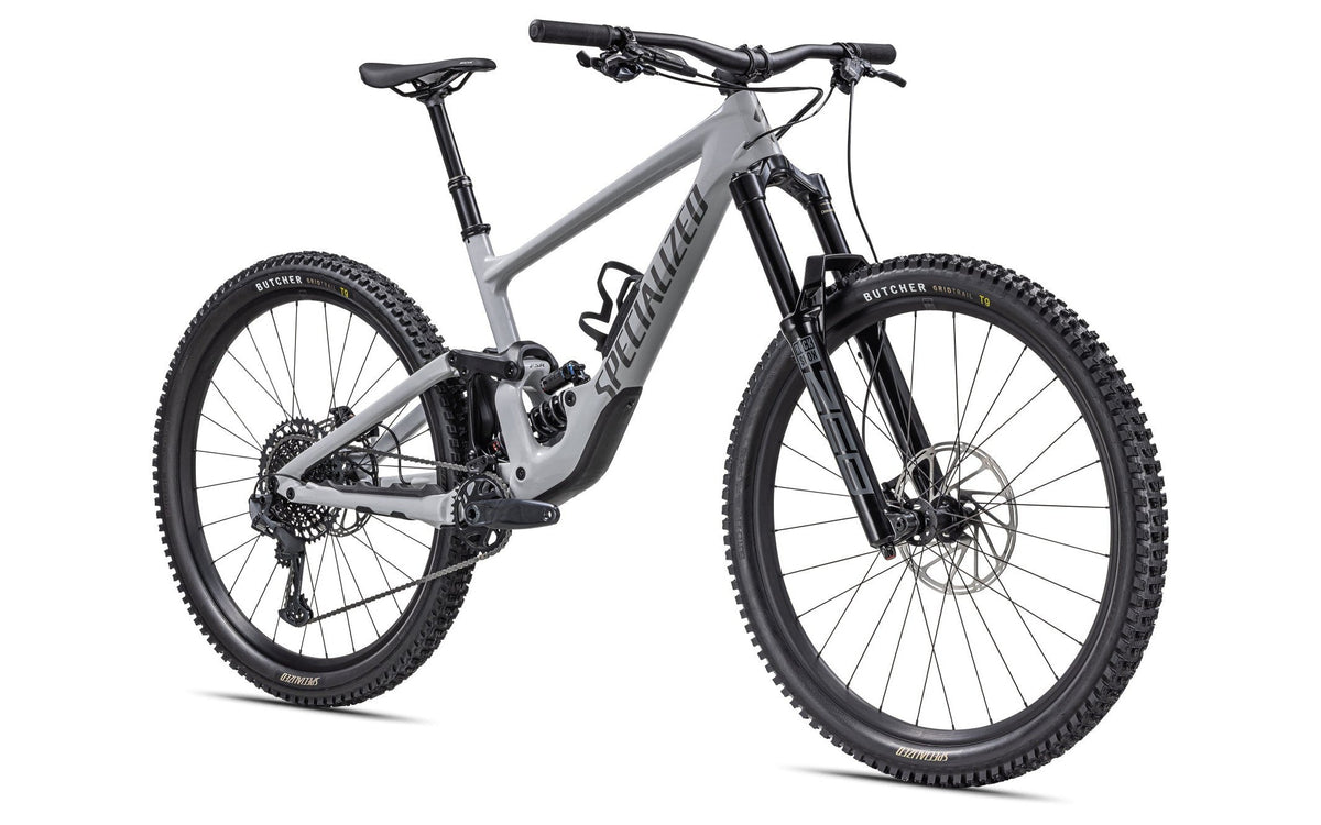 Enduro Comp
