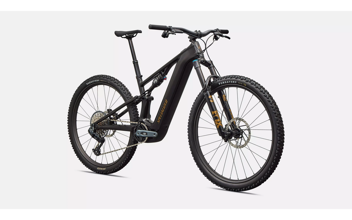 Turbo Levo R Expert