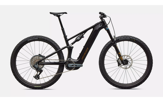 Turbo Levo R Expert