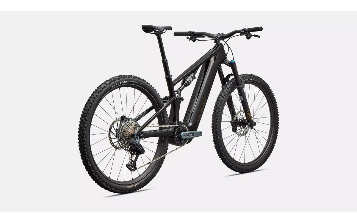 Turbo Levo R Expert