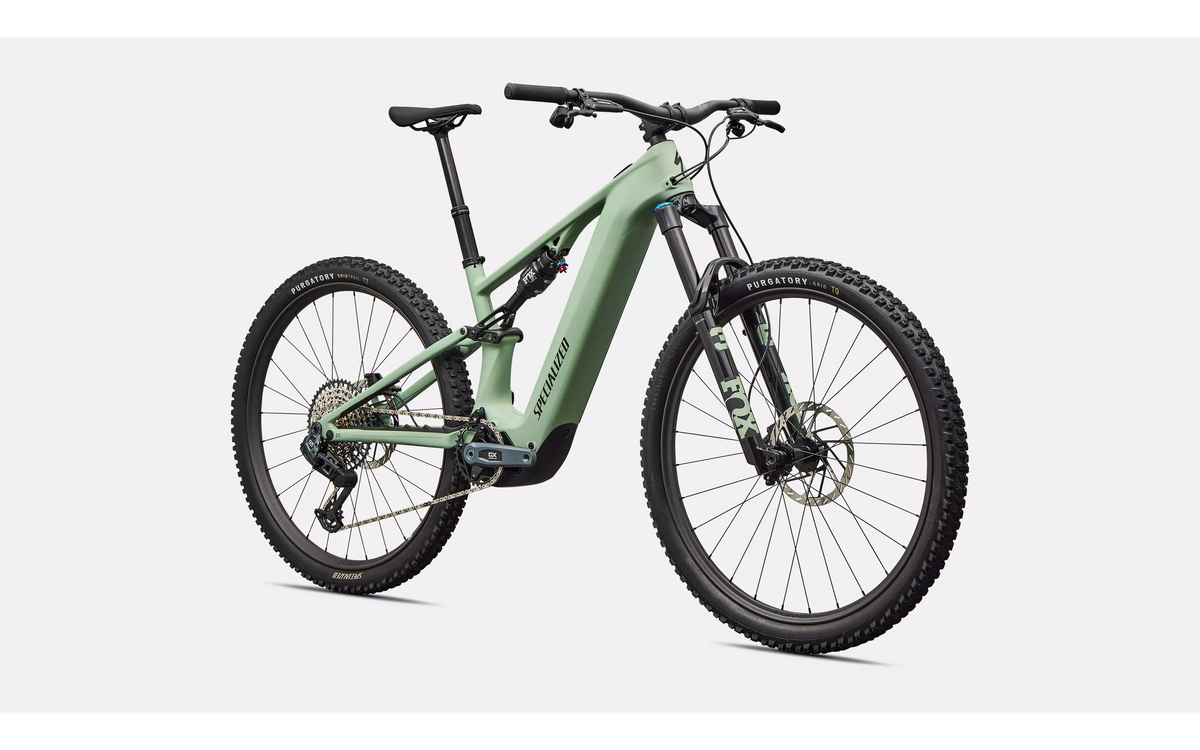 Turbo Levo R Expert