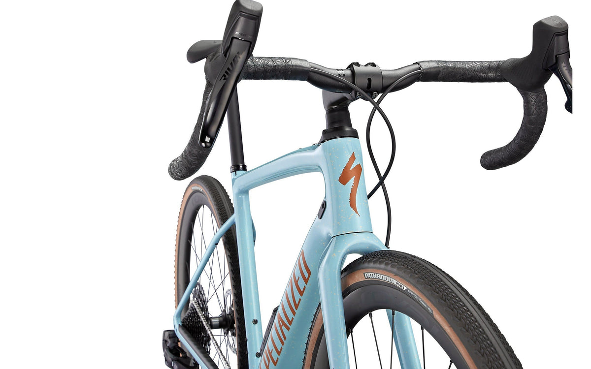 Diverge Expert Carbon