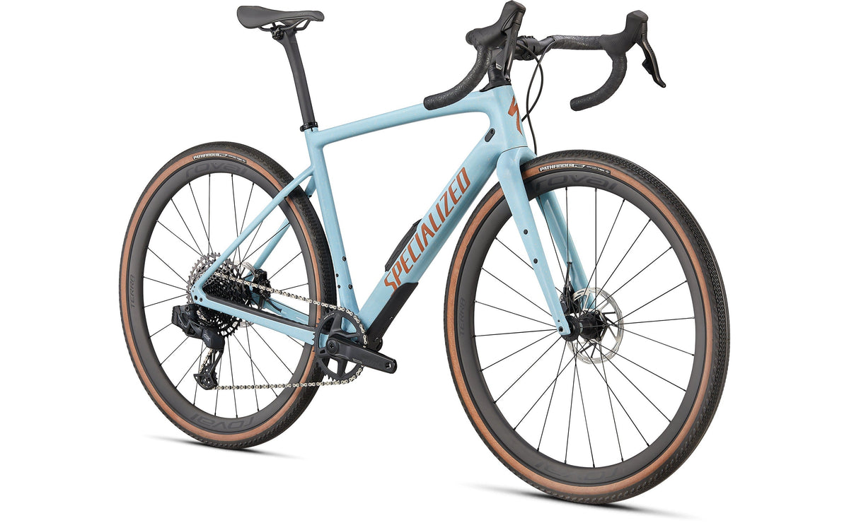 Diverge Expert Carbon