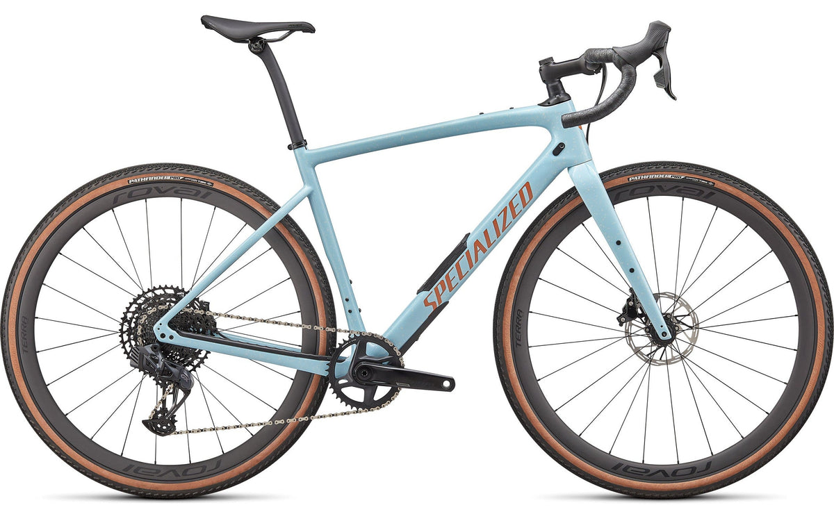 Diverge Expert Carbon