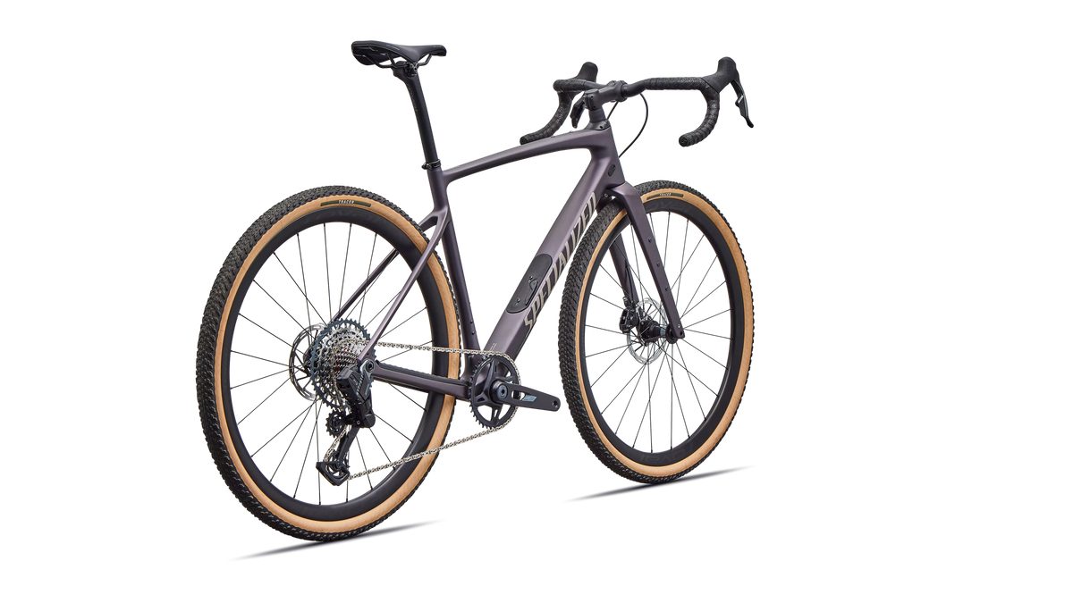 Diverge 4 Expert - SRAM Rival XPLR