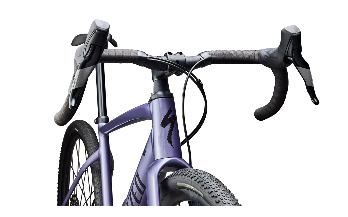 Diverge 4 Comp Alloy - SRAM Apex