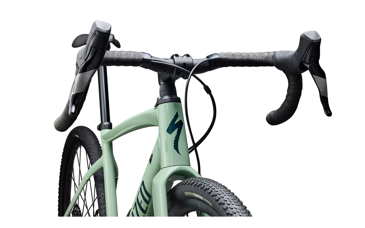 Diverge 4 Comp Alloy - SRAM Apex