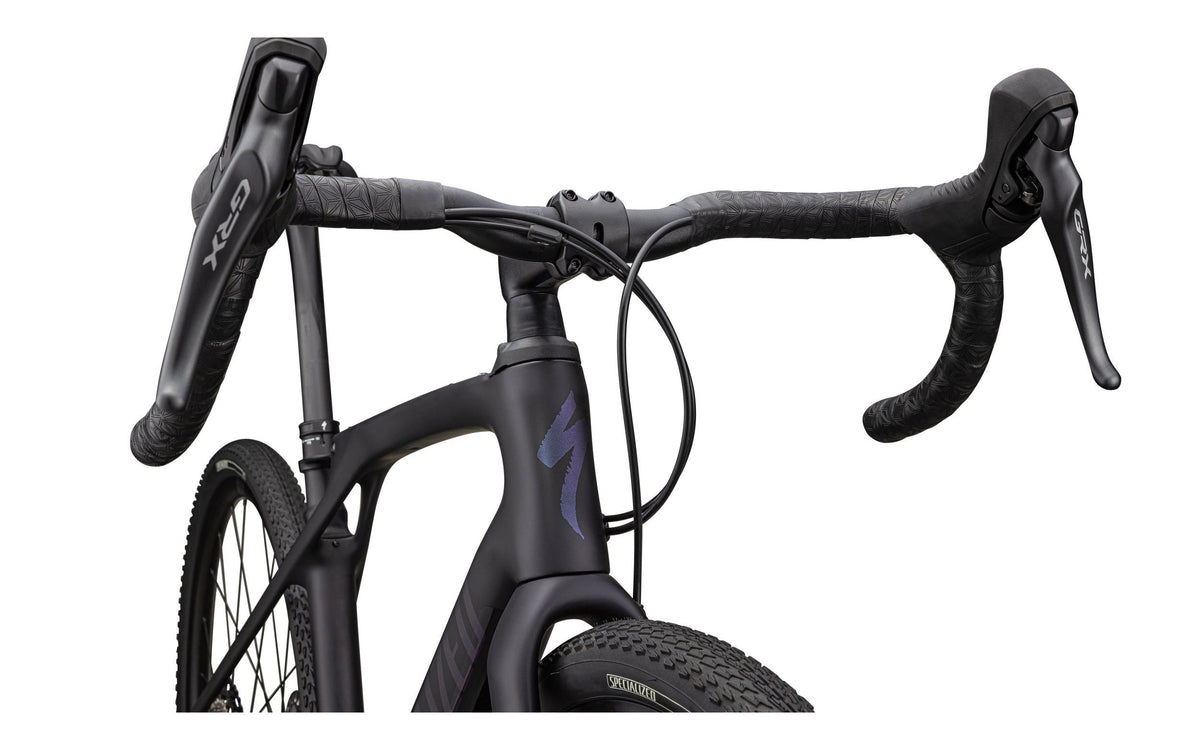 Diverge STR Comp