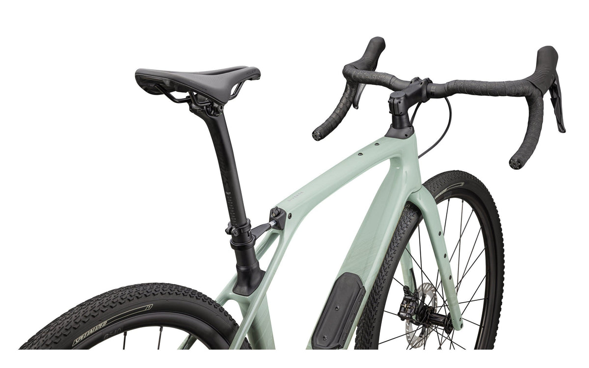 Diverge STR Comp