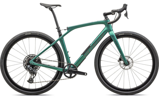 Diverge STR Expert