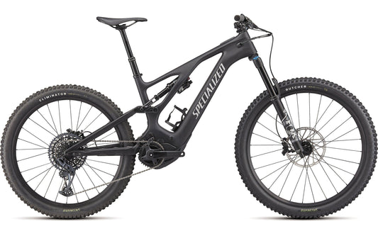Turbo Levo Comp Carbon