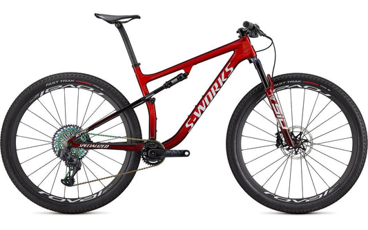 S-Works Epic