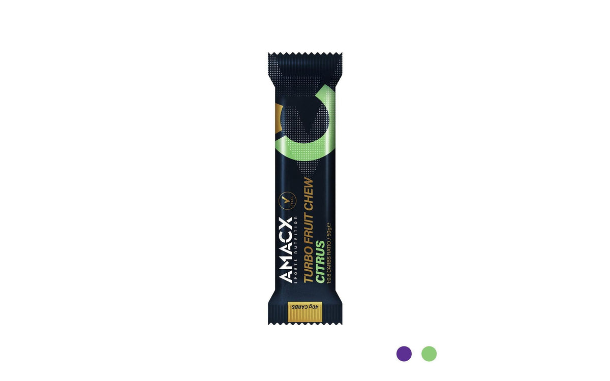 Turbo Fruit Chew