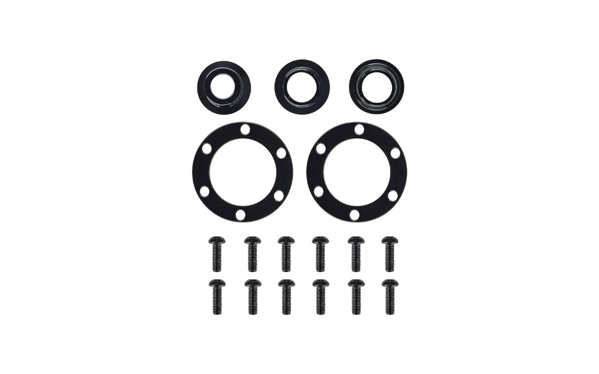 Roval Boost Conversion Kit