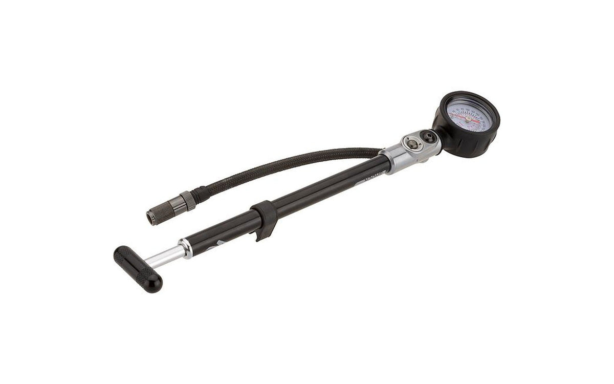 Air Tool Shock Pump