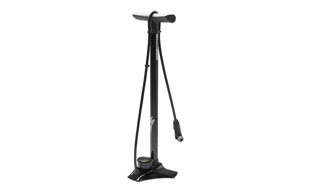 Air Tool Sport Floor Pump