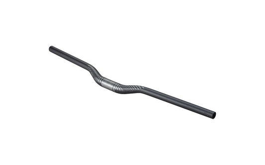 Alloy Low Rise Handlebars