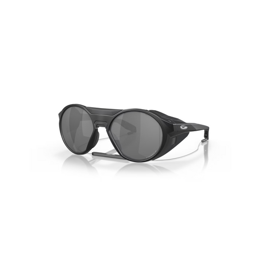 Oakley Clifden - Matte Black w/ Prizm Black Polarized