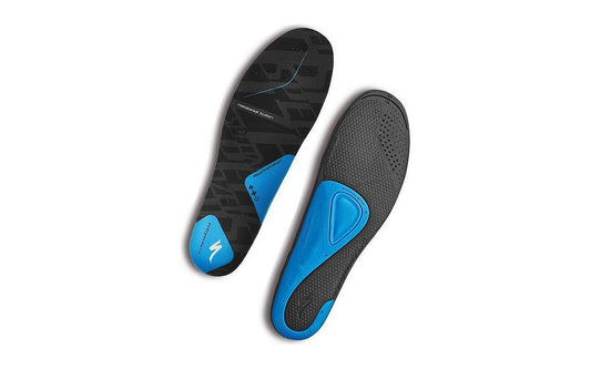 Body Geometry SL Footbeds ++