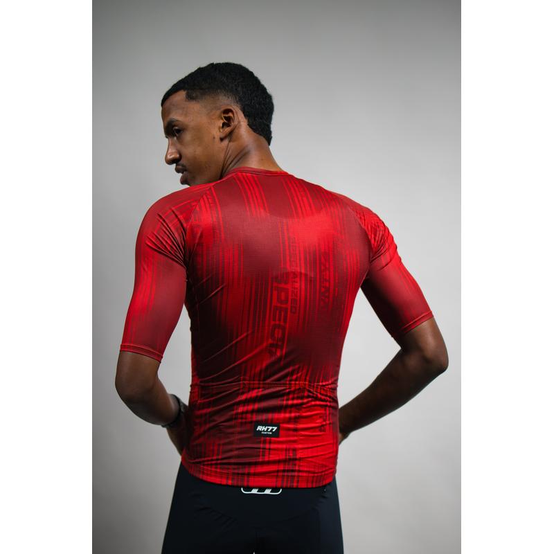 Specialized x Team77 Club Jersey by RH77