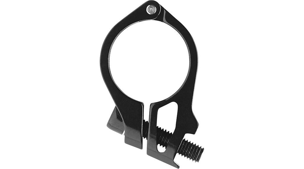 COMMAND POST SRL CLAMP BLK