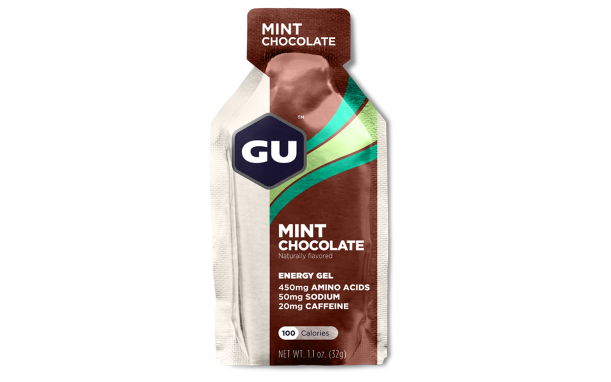 GU Energy Gel
