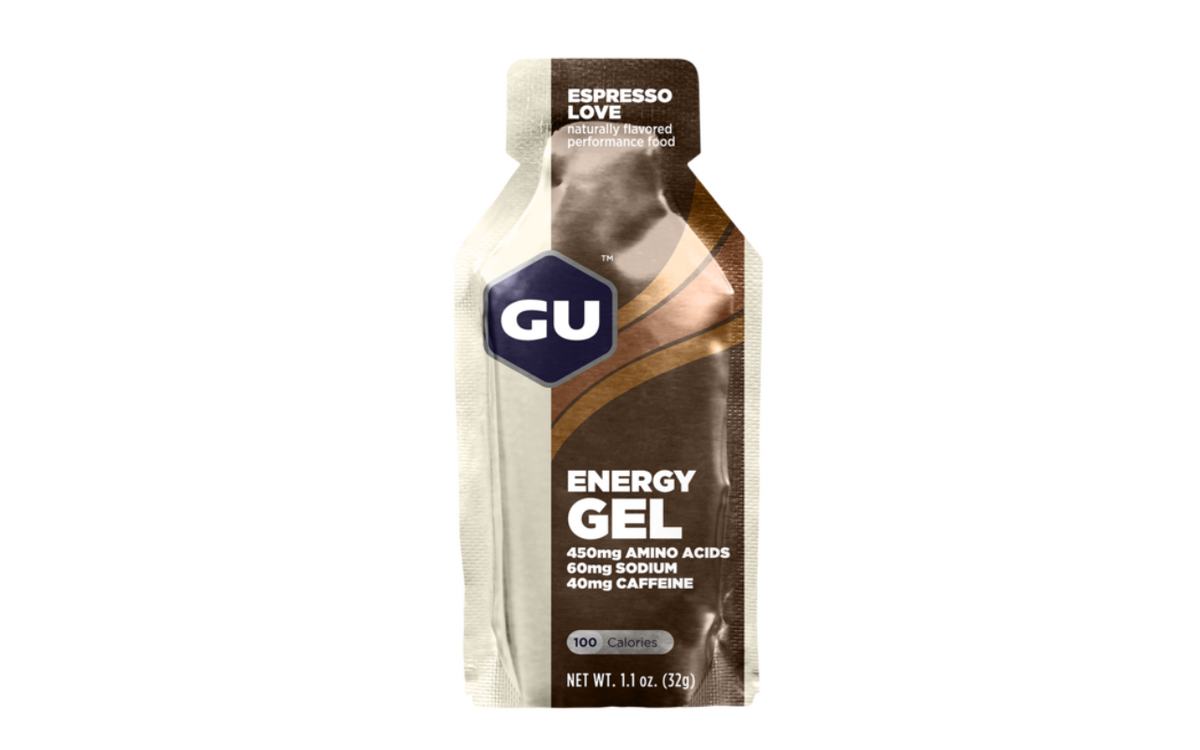 GU Energy Gel