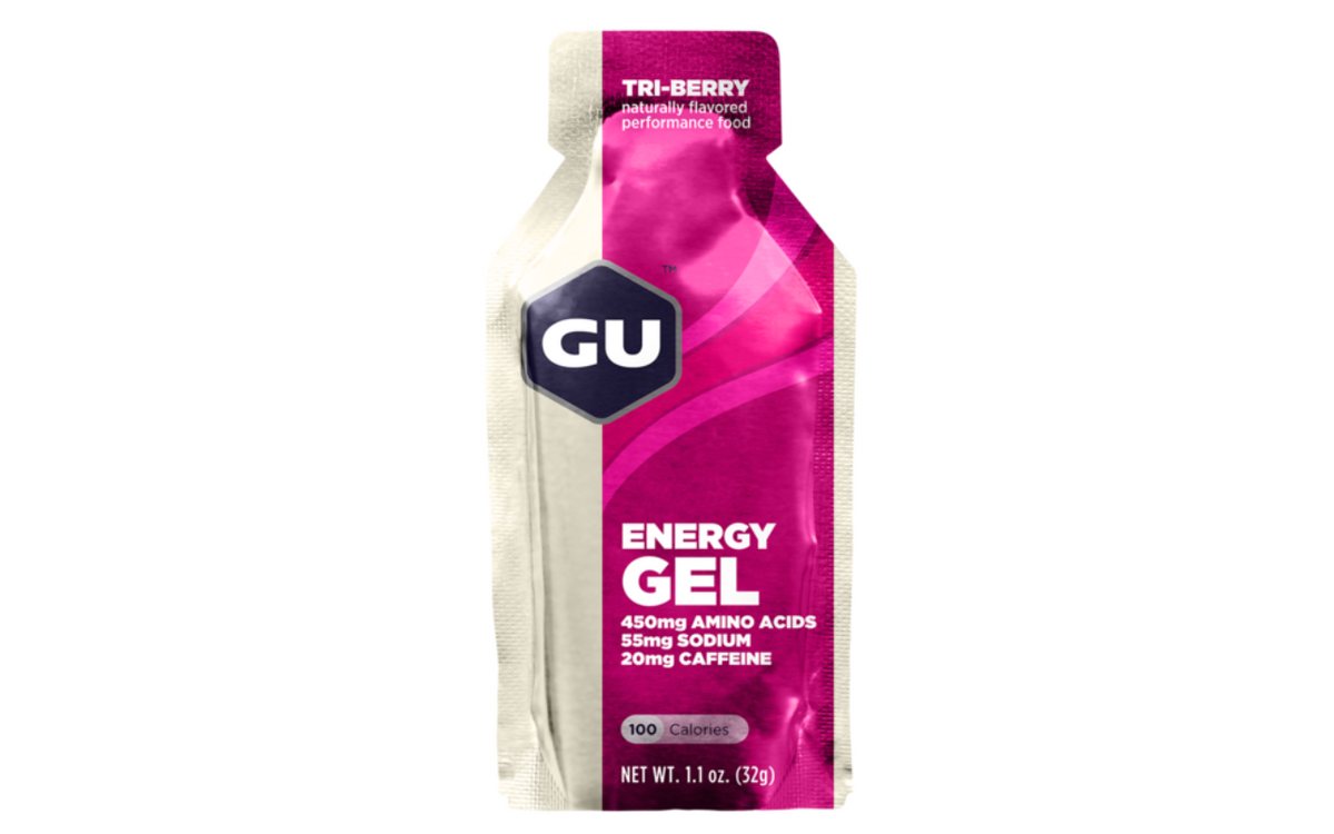 GU Energy Gel