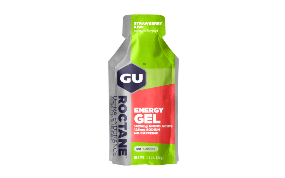 GU Roctane Energy Gel