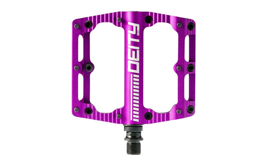 Deity Black Kat Pedals