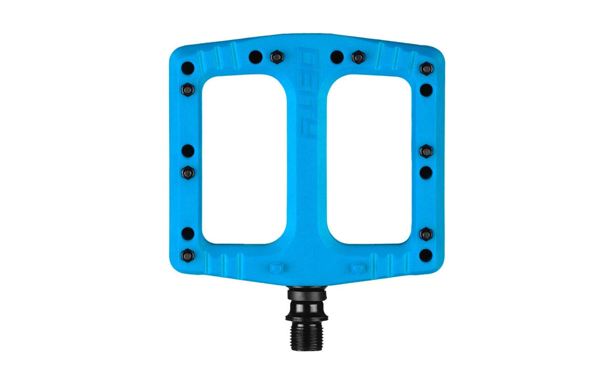 Deity Deftrap Pedals-Specialized