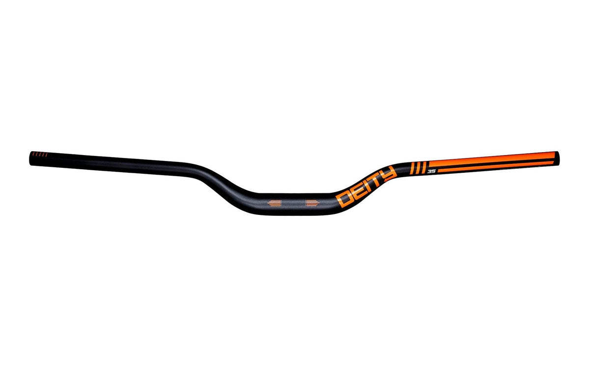 Deity Highside 35 Handlebars