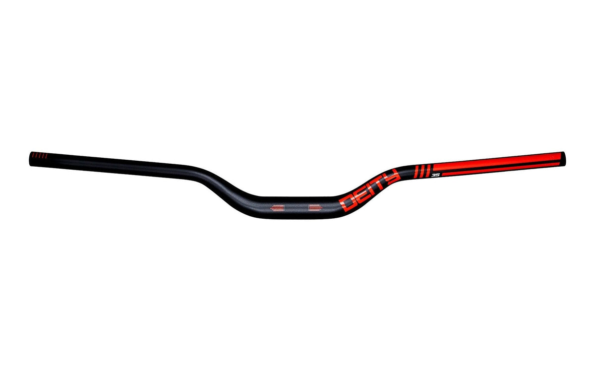 Deity Highside 35 Handlebars
