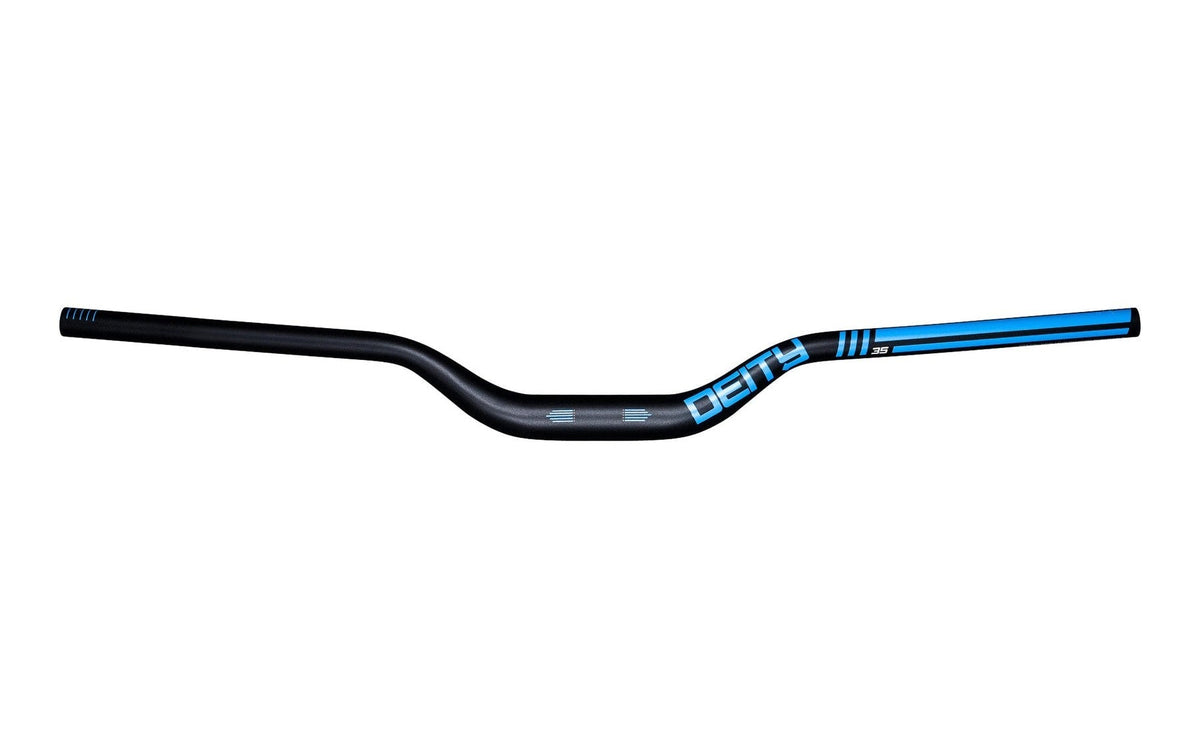 Deity Highside 35 Handlebars