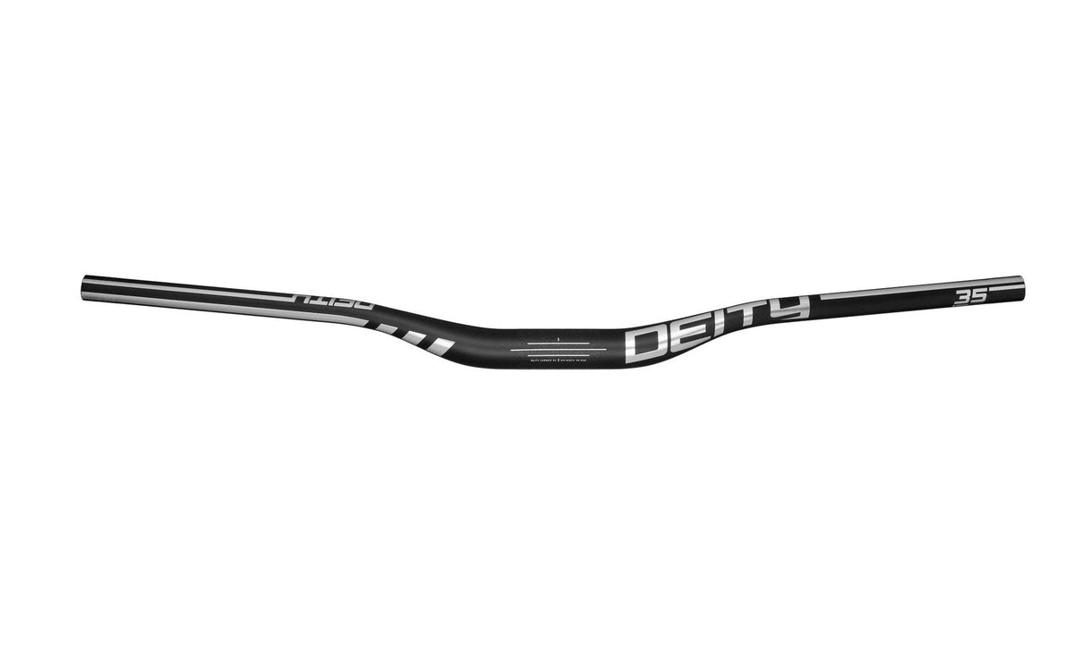 Deity Speedway 35 Handlebars
