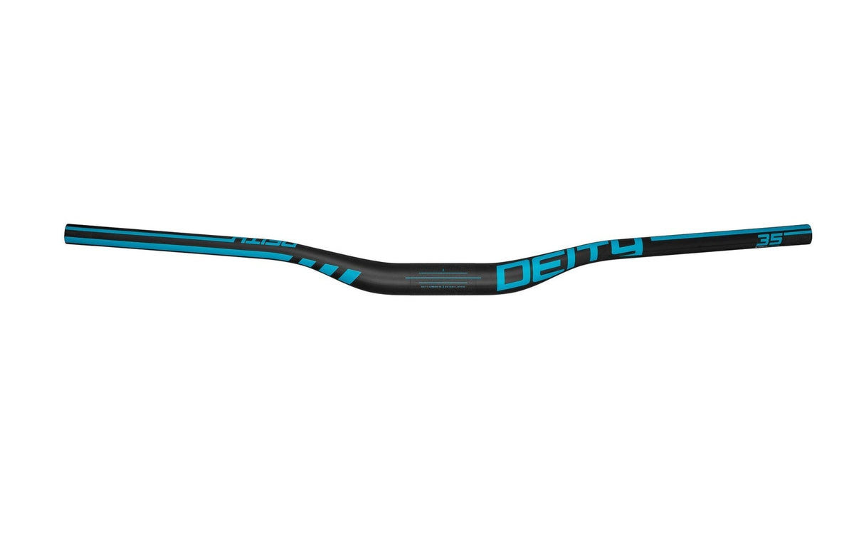 Deity Speedway 35 Handlebars