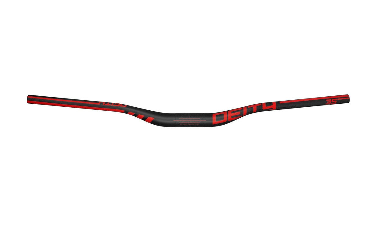 Deity Speedway 35 Handlebars-Specialized