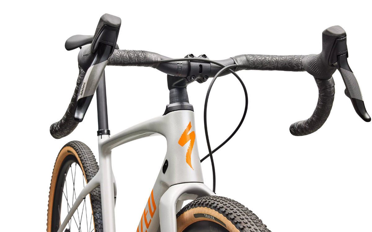 Diverge 4 Comp Carbon - SRAM Apex AXS/S1000