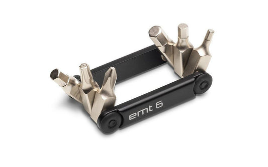 EMT 6 Tool