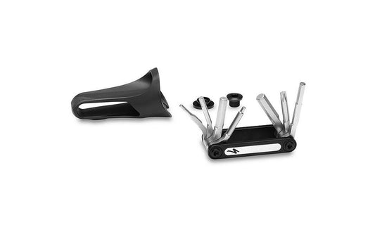 EMT CAGE MOUNT ROAD MULTI TOOL BLK